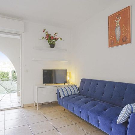 Appartement Des 3 Couronnes - Welkeys Сібур Екстер'єр фото