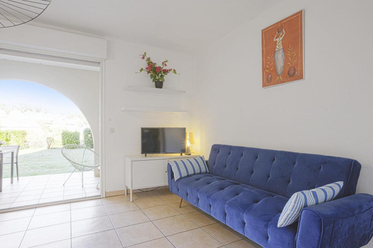 Appartement Des 3 Couronnes - Welkeys Сібур Екстер'єр фото