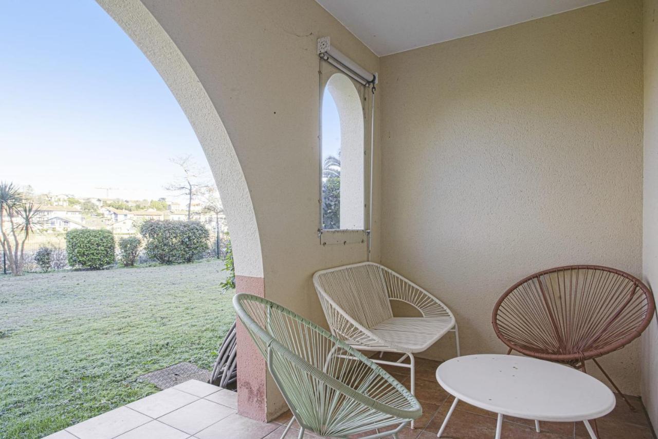 Appartement Des 3 Couronnes - Welkeys Сібур Екстер'єр фото