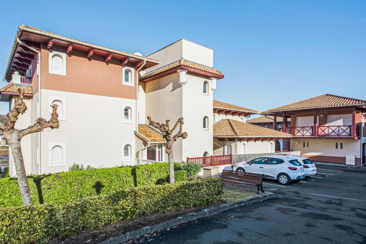 Appartement Des 3 Couronnes - Welkeys Сібур Екстер'єр фото
